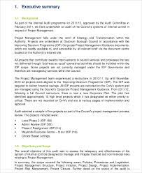 Project Management Final Report Template 4 Templates Example Templates Example Project Management Project Risk Management Report Template