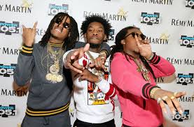 Takeoff: Tributes To Migos Rapper Shot Dead In Houston At 28