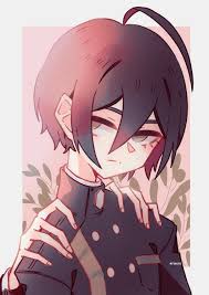 Danganronpa game danganronpa characters cute emo boys fanfiction dark anime oui oui manga pokemon fanart. Shuichi Saihara Danganronpa Anime Fan Art