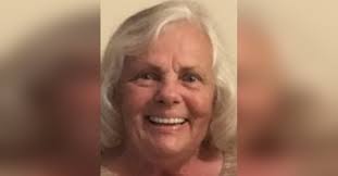 Obituary information for Nancy Louise Paxton