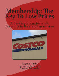 Get a $200 costco shop card when you sign up for directv through costco. Membership The Key To Low Prices A Strategic Analysis On Costco Wholesale Corporation David Angela Lynaugh Jennifer Peterson Andrea 9781503293144 Amazon Com Books