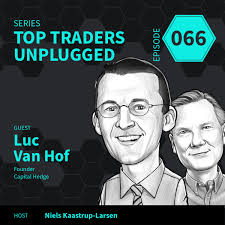 Top Traders Unplugged