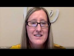 Jessica Terhune's Instagram, Twitter & Facebook