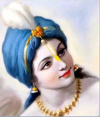 Lord Balarama exemplifies the service attitude to Krishna. His only mission  is to please Krishna by rendering service to Him, whether it is in the  creation of the material worlds, maintaining the