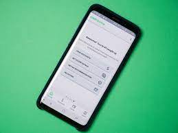 The account provides you with a comprehensive overview of all of your finances in one place. Best Credit Monitoring Apps For Android Android Central