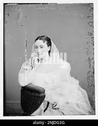 Agnes perry hi-res stock photography and images