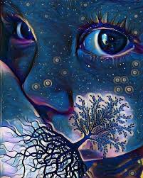 Iterstellar Com Channeling Restructuration Energetique In 2020 Breastfeeding Art Psychedelic Art Birth Art