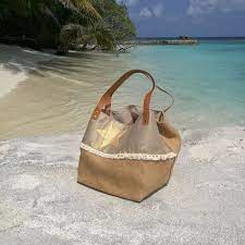 We did not find results for: Sac Cabas Toile De Jute Lin Irise H31xl31xl31 Cm Un Grand Marche