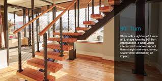 90 Degree Turn Floating Stairs Stringer Infographic Floating Stairs Stairs Stairs Design