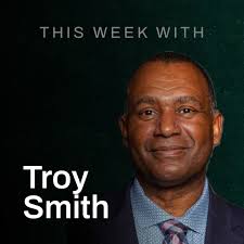 Watch This Week with Troy Smith