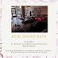 Reiki Sound Bath event in Keller, TX