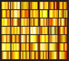 Model warna ini bersifat subtraktif artinya semakin banyak tinta yang ditambahkan, semakin dekat anda dengan warna hitam. Free Vector Golden Gradients Collectio