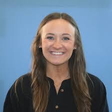 Katrina Benson's Instagram, Twitter & Facebook