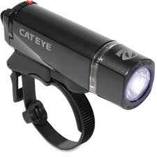 Cateye Hl El450 Front Bike Light Rei Co Op
