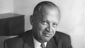 Nachruf: Zum Tode von Prof. Dr. Carl Horst Hahn