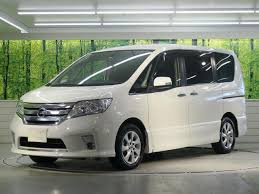 Over 22 users have reviewed serena on basis of features, mileage, seating comfort, and engine performance. 2012 Nissan Serena Review Topcar Kenya