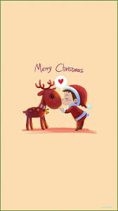 Winter aesthetic wallpaper christmas collage in 2019. The Story Of Cute Christmas Wallpaper Has Just Gone Viral Flickr