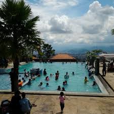 Harga tiket masuk kolam renang ciawitali cimahi. Alam Wisata Cimahi Awc Complexe Hotelier A Cimahi Utara