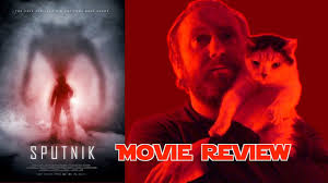 Sputnik marks the feature debut of commercial director and visual stylist egor abramenko. Sputnik Movie Review Sci Fi Horror Youtube