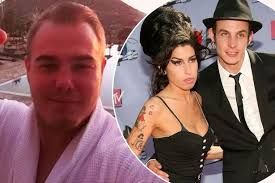He is now reportedly making a £1million claim to her estate. Amy Winehouse S Ex S Brother Speaks Out On Their Toxic Relationship Mirror Online