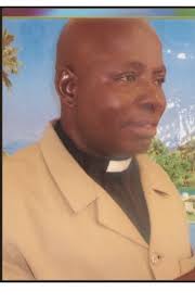 A BRIEF HISTORY OF CRCN LCC KAPYE,DONGA