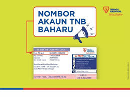 Elektrik meningkat tinggi atau berlakunya gangguan bekalan elektrik di. Nombor Akaun Baru Bil Tnb