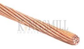 Maybe you would like to learn more about one of these? Earthing Cable Bare Stranded Copper Earthing Cable Earthing Cables Copper Earthing Cables