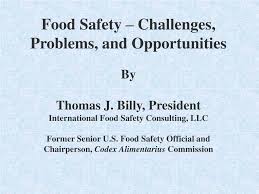 Including designs for timber frame, steel, concrete, masonry and composite materials. Ppt Food Safety Challenges Problems And Opportunities By Thomas J Billy President International Food Safety Consulting Powerpoint Presentation Id 623365
