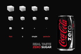 We tested the soda from bottles and the difference in. Has Coke Breathed New Life Into Diet Soda Conscienhealth