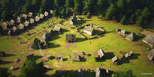 Best City Layout For Manor Lords