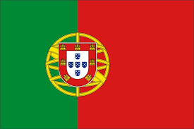 Vlajka je pripevnená na držadle dĺžky 61 cm. Portugalsko Statni Vlajka Libea Cz