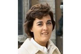 Kathleen Kirsch Obituary (1933