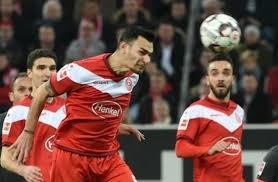 Gurbetçi futbolcu kaan ayhan anne tarafından aslen. Kaan Ayhan 3 Sene Once Galatasaray A Imza Atmisti Futbol