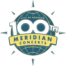 The 100th meridian, which bisects the great plains and separates the arid western states from the moister eastern states, may be shifting as a result of climate change, new studies say. City Of Brandon Celebrates Its Place On The Map With 100th Meridian Concert Series Bdnmb Ca Brandon Mb