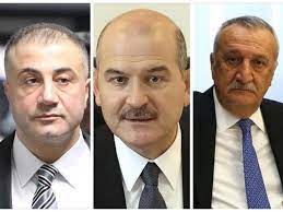 Sedat peker cenk çelik e gözdağı veriyor yepyeni gündem haberleriyle sizlerleyiz. Trv2fvxjq2omqm