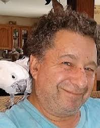 Gordon Stull Obituary (2019)