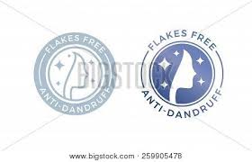 Create your own medical healthy oil logo with online logo template generator. Anti Dandruff Flakes Vector Photo Free Trial Bigstock