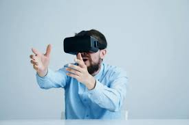 Uno de los mejores juegos shooter de realidad aumentada. Los Mejores Juegos Y Aplicaciones Compatibles De Realidad Virtual