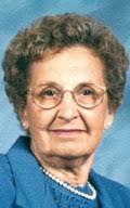 Mildred Elfers Obituary (2012)