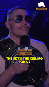 Daniel Knuckles's Instagram, Twitter & Facebook