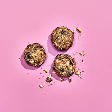 With a whopping 8 grams of fiber per cup, they make for the perfect. High Fiber Snack Recipes Eatingwell