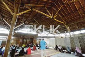 Gua musang malaysia befindet sich 6929,46 km nordwestlich von mekka entfernt. Pilihan Musafir Dirikan Solat Klik