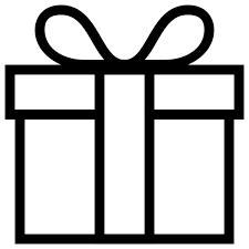 Download free static and animated gift vector icons in png, svg, gif formats. Present Icon Png 417274 Free Icons Library