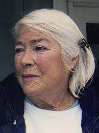 Elena Curtis Hall, Lucy Cross House creator, Provincetown fixture