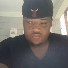 Grand Rising Milwaukee. I love you all. Who will I see while I'm here