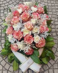 Onoranze Funebri Naof Di Biondi Cuscino Funerale Fiori Fiori Funerale Cuscini