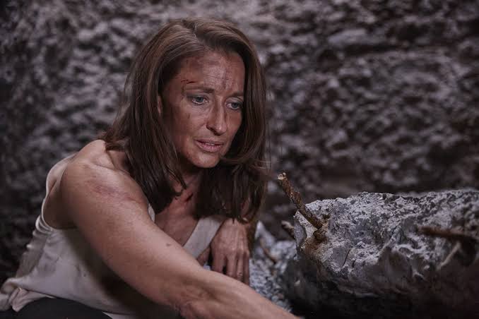 Home and Away spoiler: Alf reveals a life-changing secret to Roo