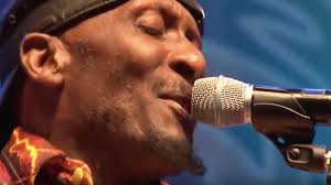 Live Videos: Jimmy Cliff