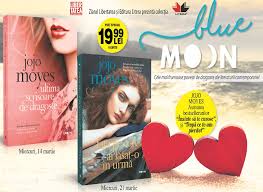 Emilia clarke, sam claflin, janet mcteer and others. ColecÈ›ia Blue Moon Cele Mai Frumoase PoveÈ™ti De Dragoste Ale Literaturii Contemporane Muzica Filme Carte Avantaje Ro De 20 De Ani Pretuieste Femei Ca Tine