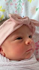 Kalamazoo and Battle Creek see first babies of the year born at Bronson